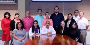 Educación Colima integró Comité de Ética y Prevención de Conflictos de Interés