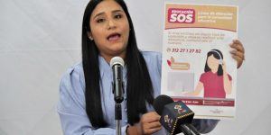Presentan acciones para atender denuncias de acoso en escuelas
