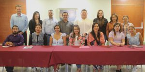 Secretaría de Educación asigna 8 paquetes de horas a docentes estatales