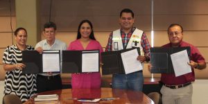 Alumnado de alto rendimiento académico recibirá Beca de Excelencia Contecon