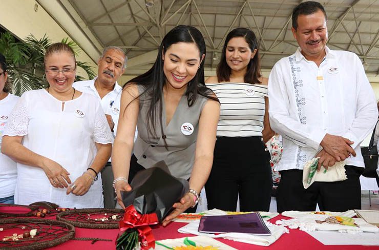 Centros de Economía Doméstica, verdaderos espacios de aprendizaje y crecimiento para desarrollar habilidades
