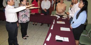 Educación Colima fortalece vínculos con instituciones superiores, mediante creación de órgano de consulta