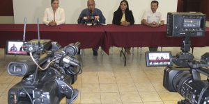 Educación Colima participará en jornada nacional con actividad recreativa familiar