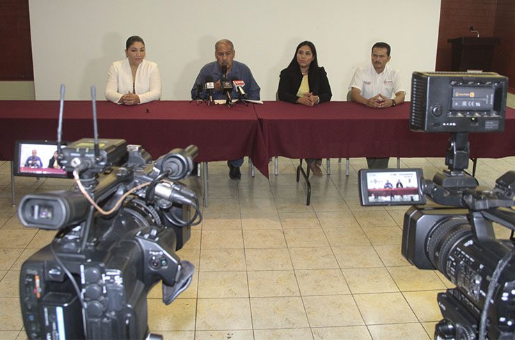 Educación Colima participará en jornada nacional con actividad recreativa familiar